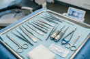 Precision Oral Surgery Instruments: The Essential Toolkit