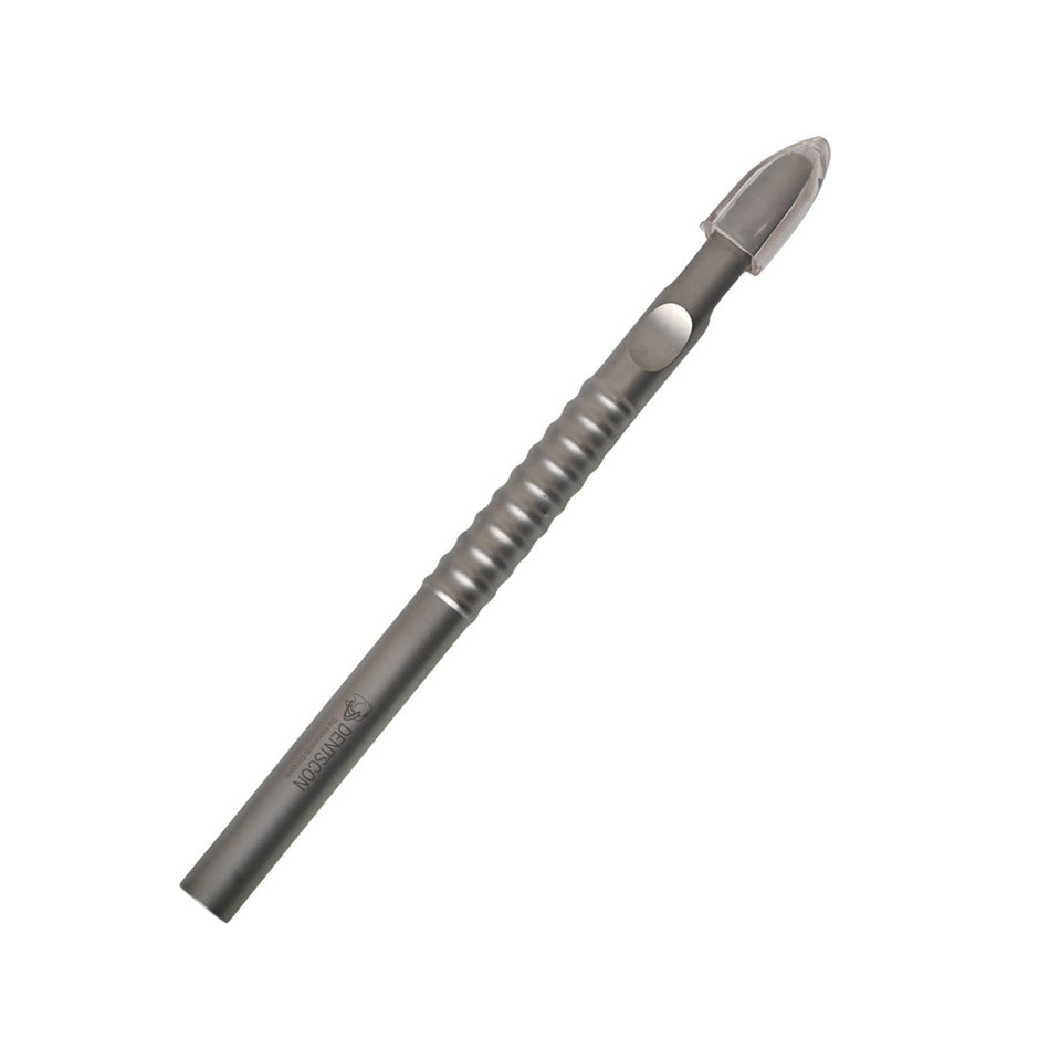 Bone Scraper (Straight/Curverd)