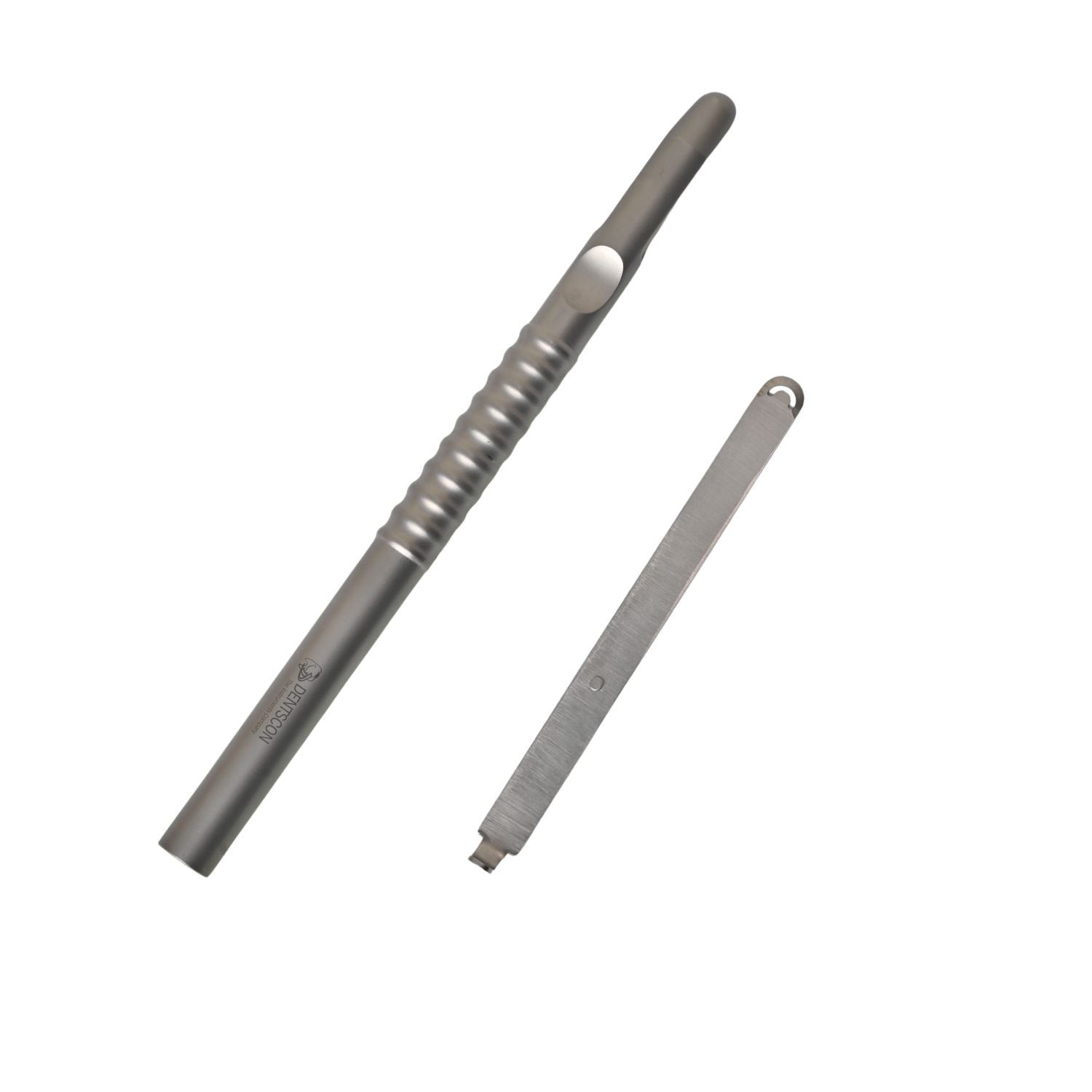 Bone Scraper (Straight/Curverd)