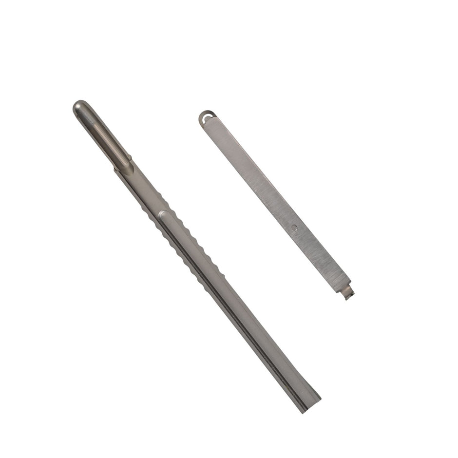 Bone Scraper Straight