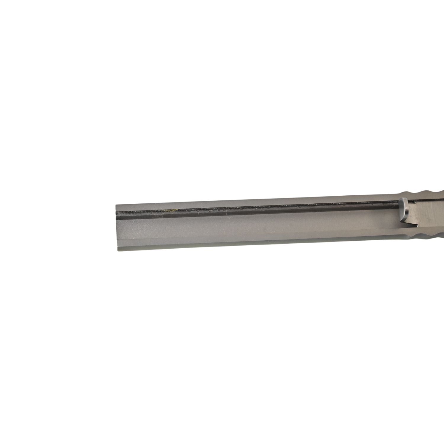Bone Scraper Straight