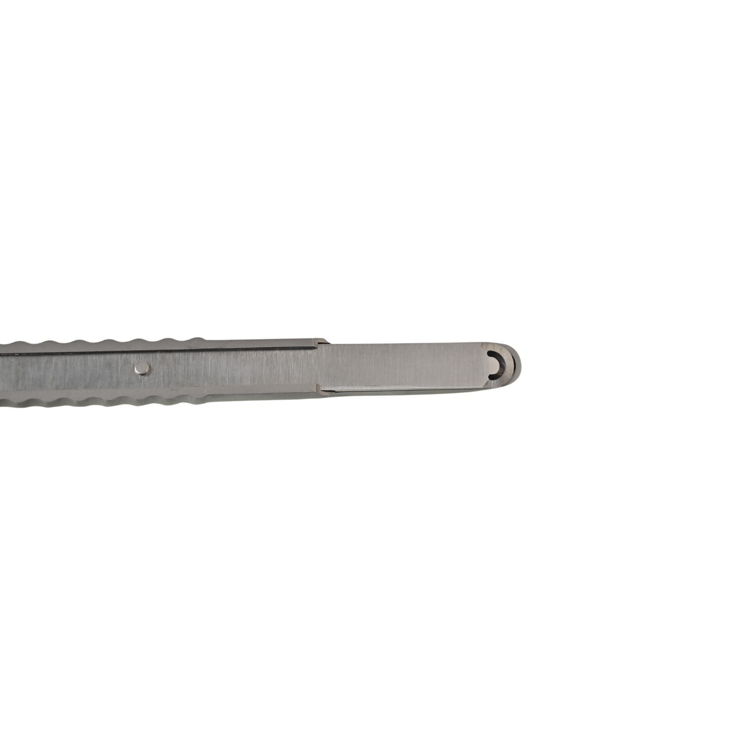 Bone Scraper (Straight/Curverd)
