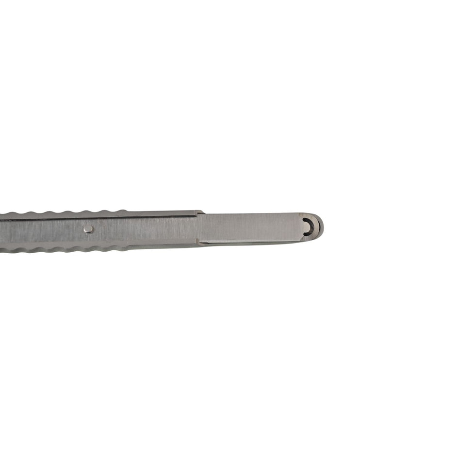 Bone Scraper (Straight/Curverd)