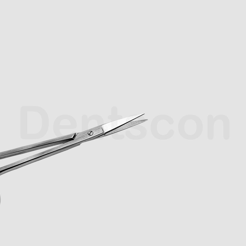 Straight Iris Scissors