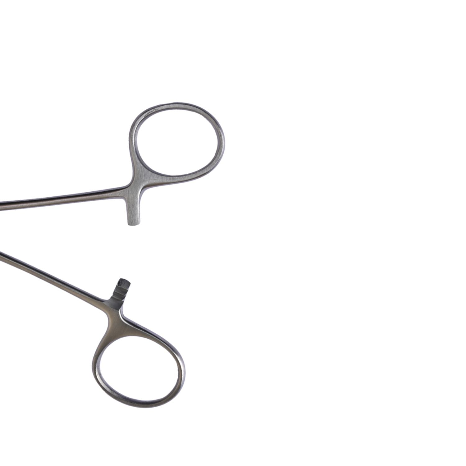 Hartmann Hemostat STR 10cm