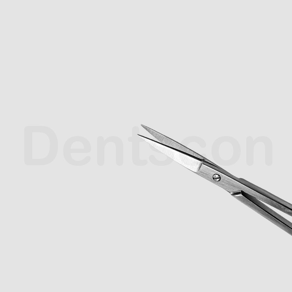 Straight Iris Scissors