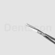 Straight Iris Scissors