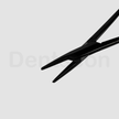 Crile-Wood Needle Holder T/C, 15 cm (6