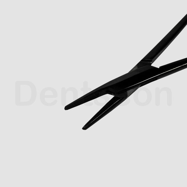 Crile-Wood Needle Holder T/C, 15 cm (6")