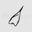 Orthodontic Mathieu Needle Holder Standard (14cm)