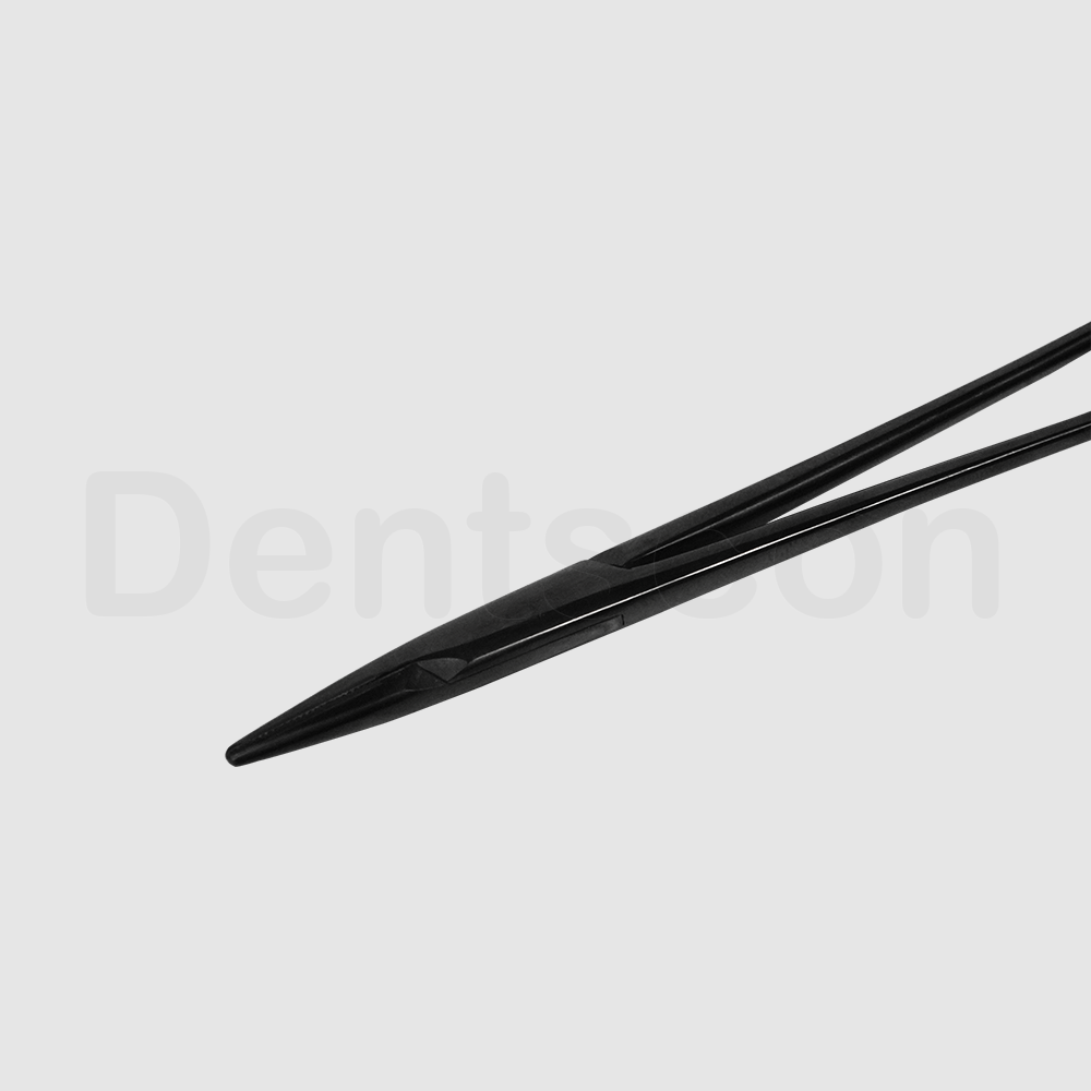Crile-Wood Needle Holder T/C, 15 cm (6
