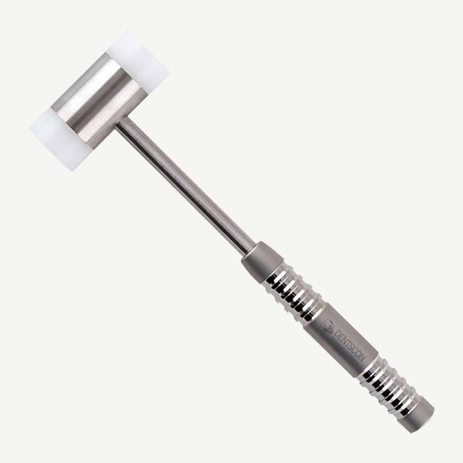 Small Dental Surgical Mallet