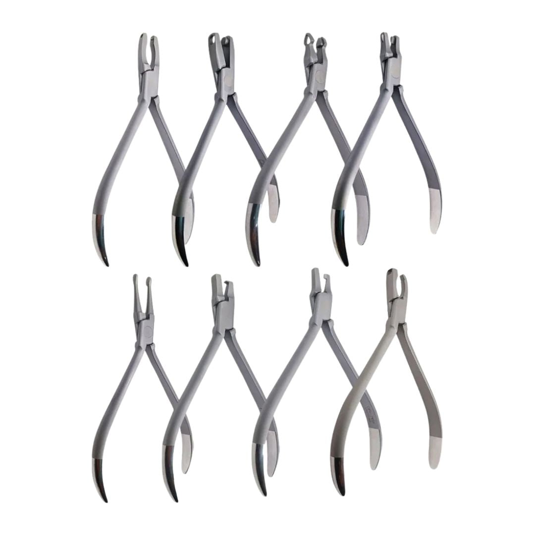 Aligner Pliers Set