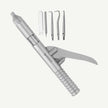 Crown Remover