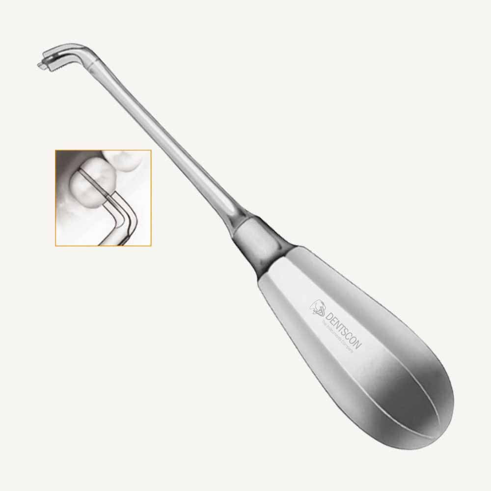 Crown Splitter