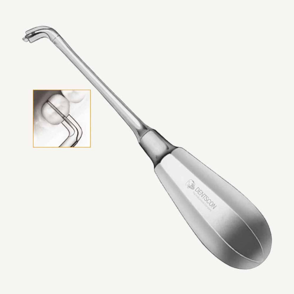 Crown Splitter