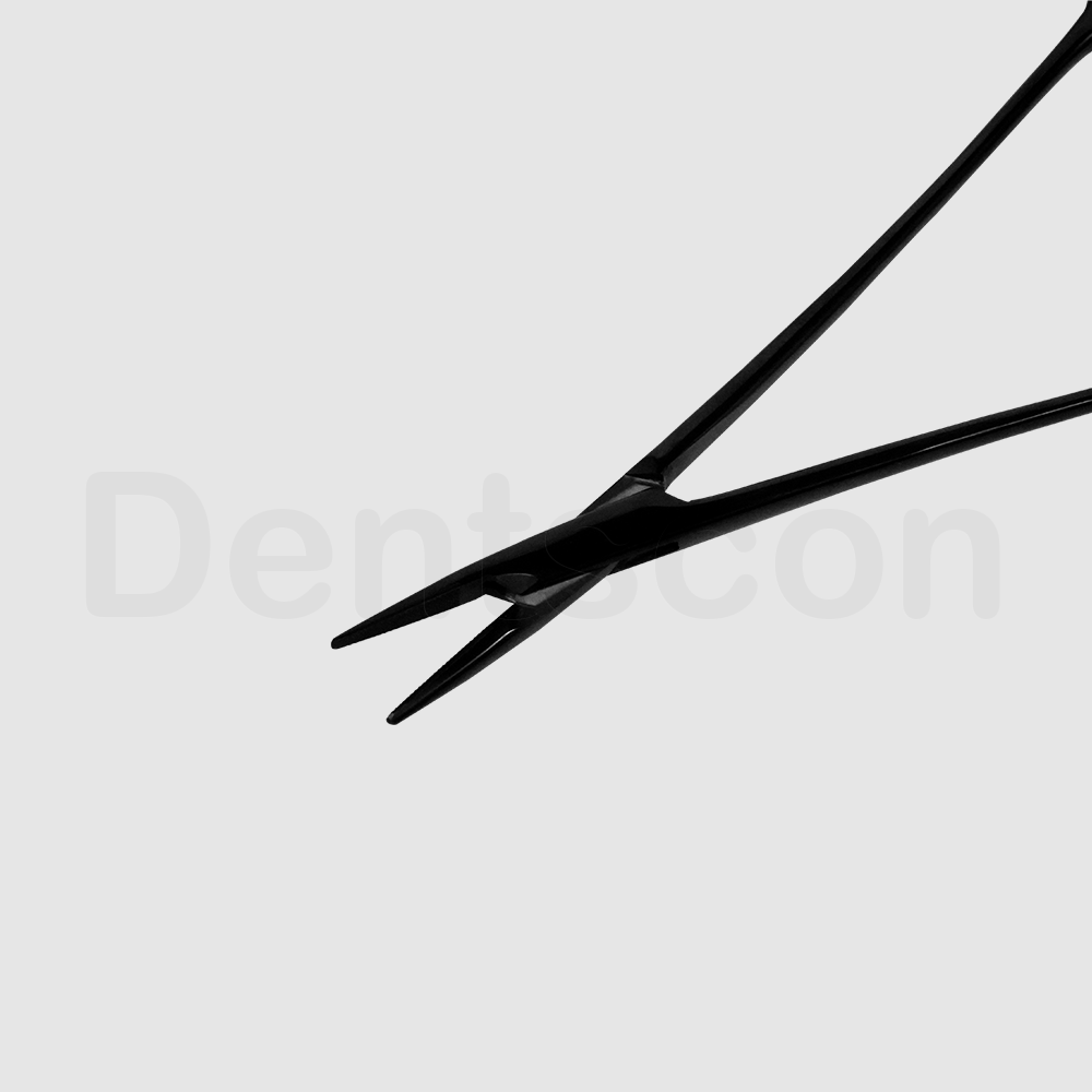 Crile-Wood Needle Holder T/C, 15 cm (6