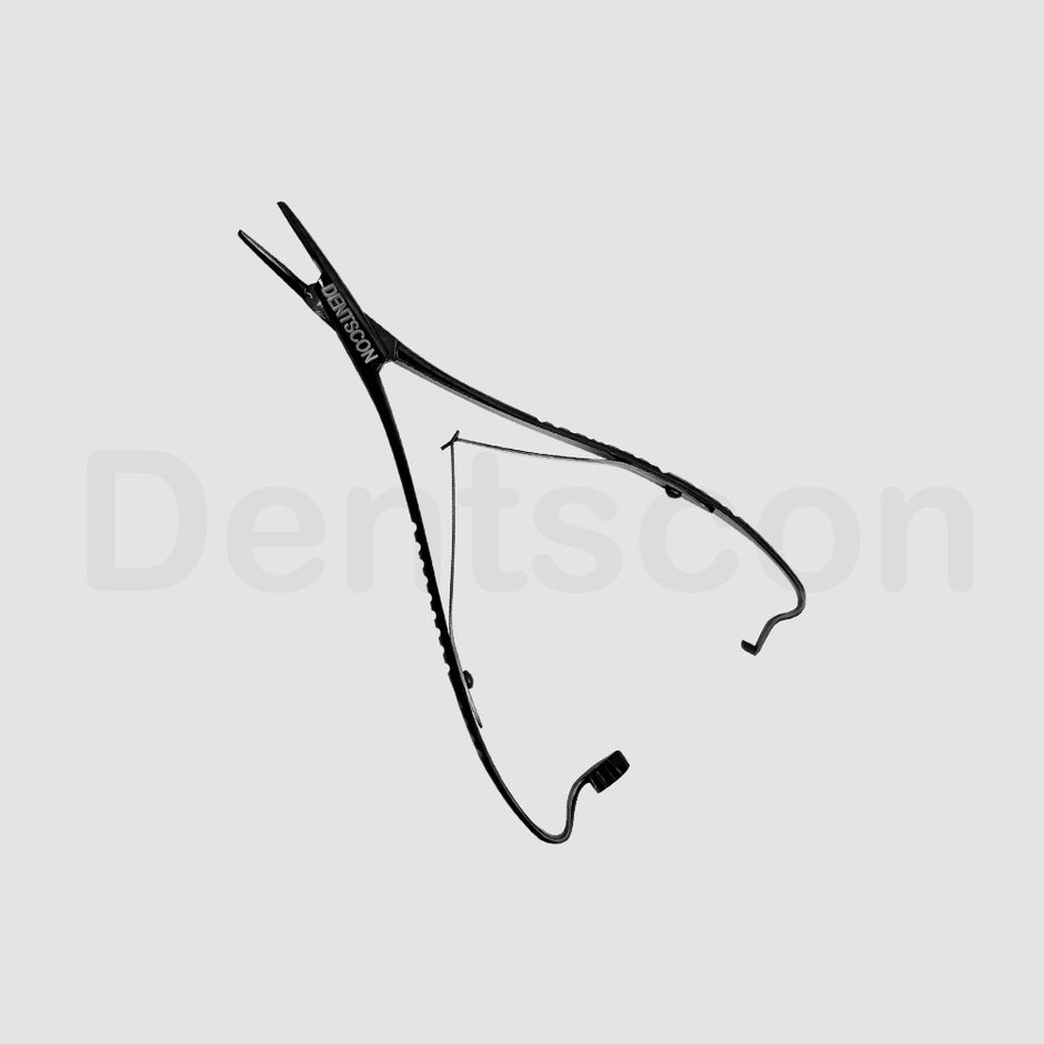 Mathieu Needle Holder (Fine Tip 1X860)