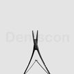 Mathieu Needle Holder (Fine Tip 1X860)