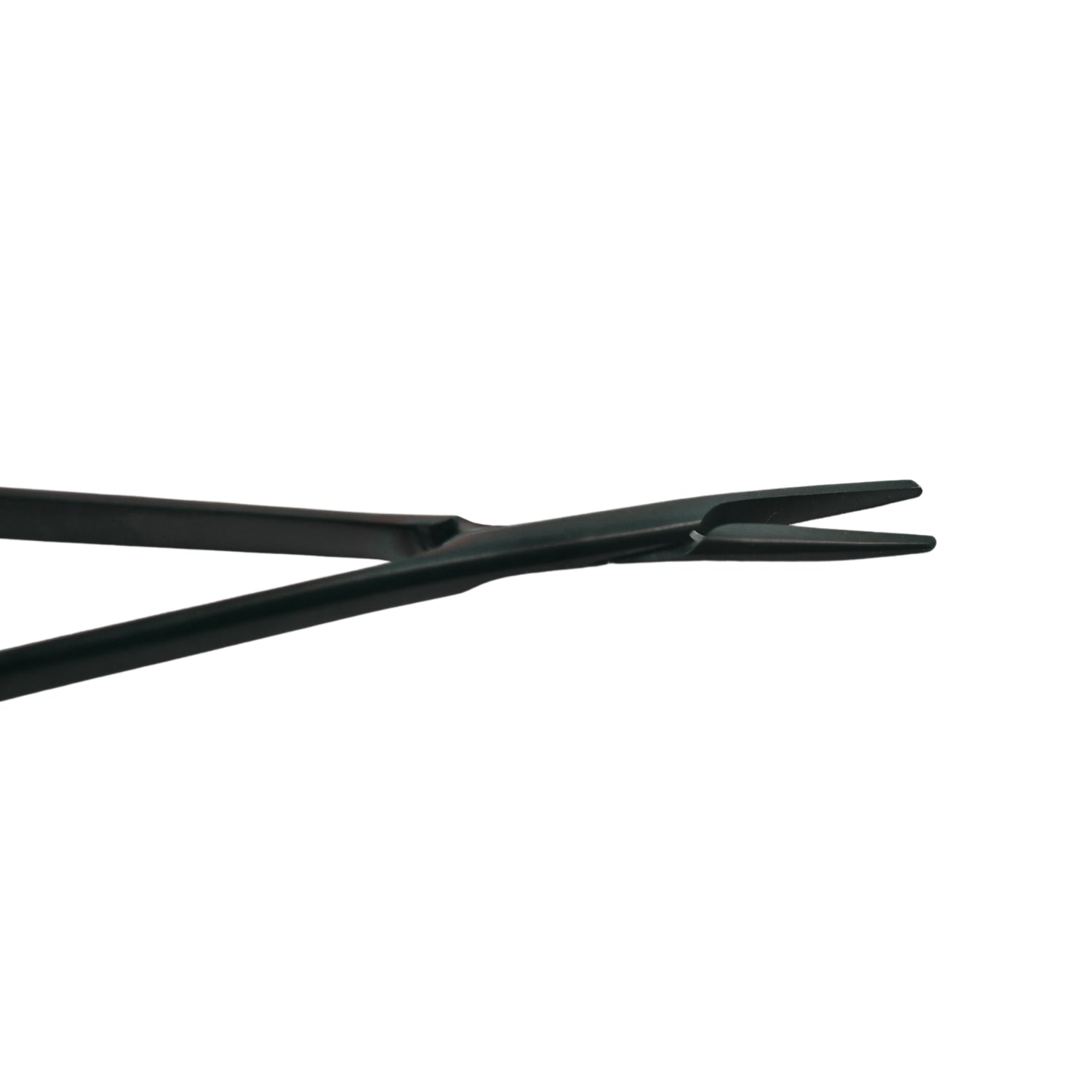 Castroviejo Needle Holder TC STR 16cm