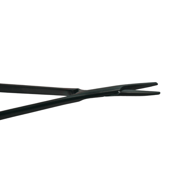 Castroviejo Needle Holder TC STR 16cm