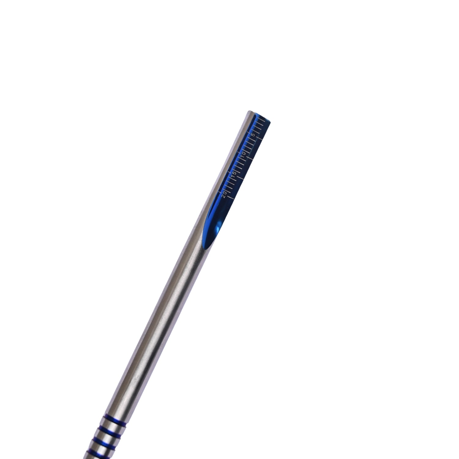 Mirror Handle Dual Sided Measurements