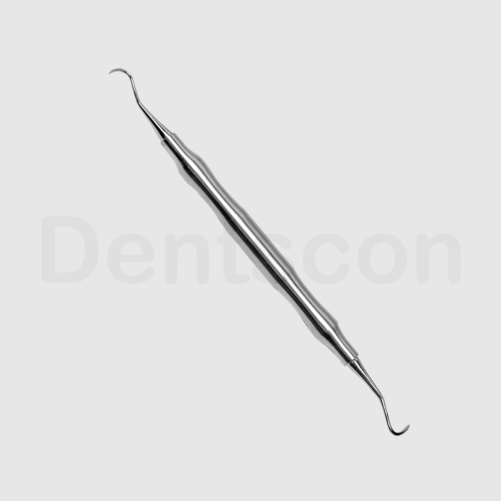 H6/H7 Hygienist Scaler