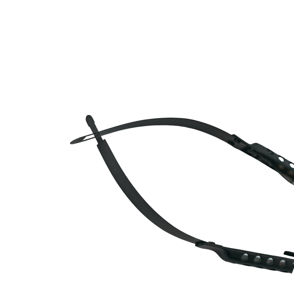 Castroviejo Needle Holder TC STR 16cm