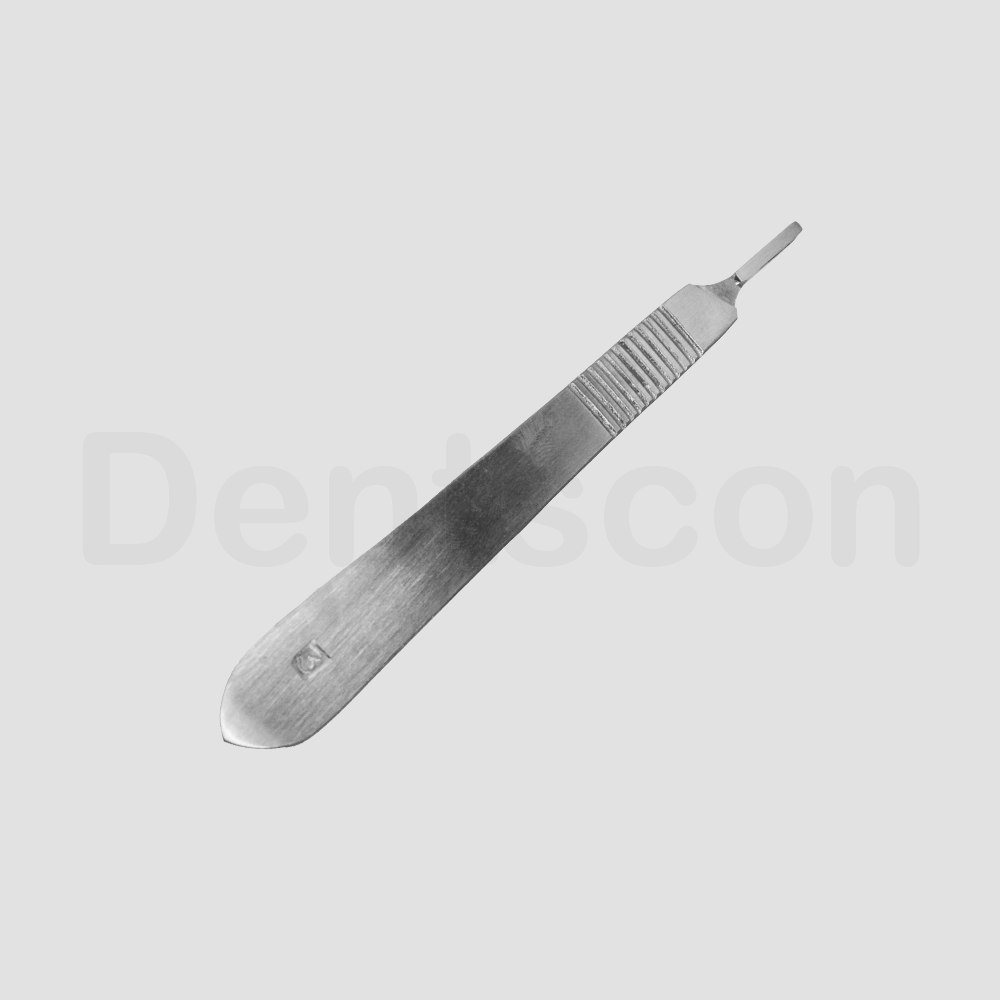 Scalpel Handle #3 (Standard)