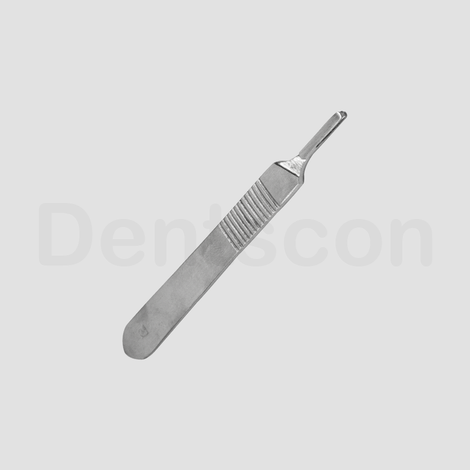 Scalpel Handle #3 (Standard)