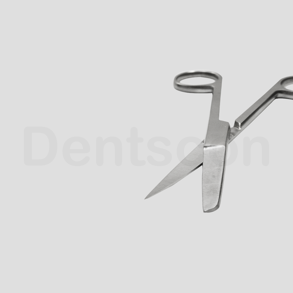 Dressing Scissors