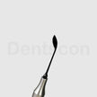 LM Arte Solo Composite Spatula/Placer