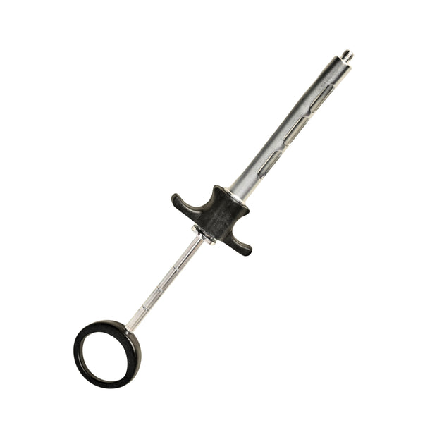 Dental Aspirating Syringe CW Type Black