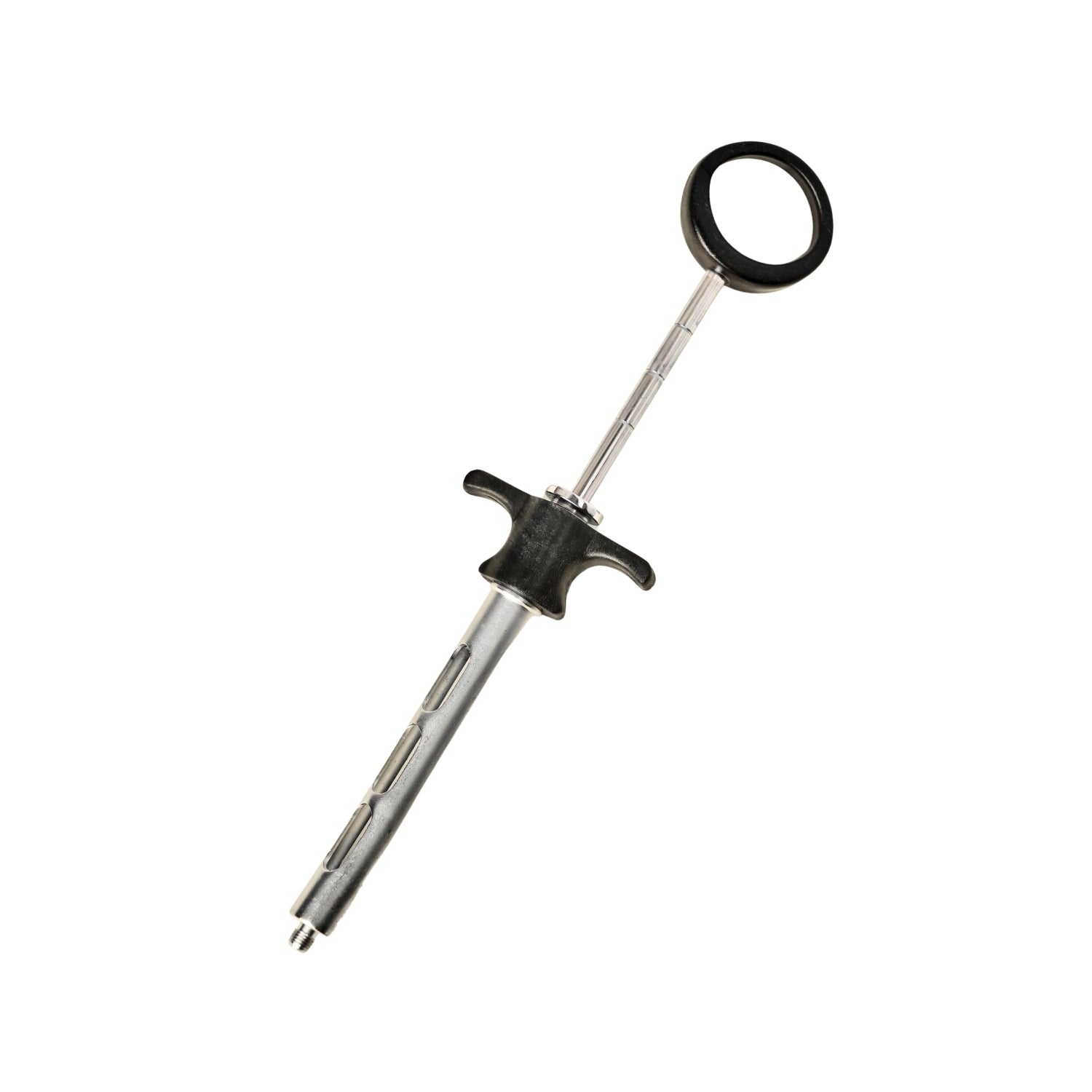 Dental Aspirating Syringe CW Type Black