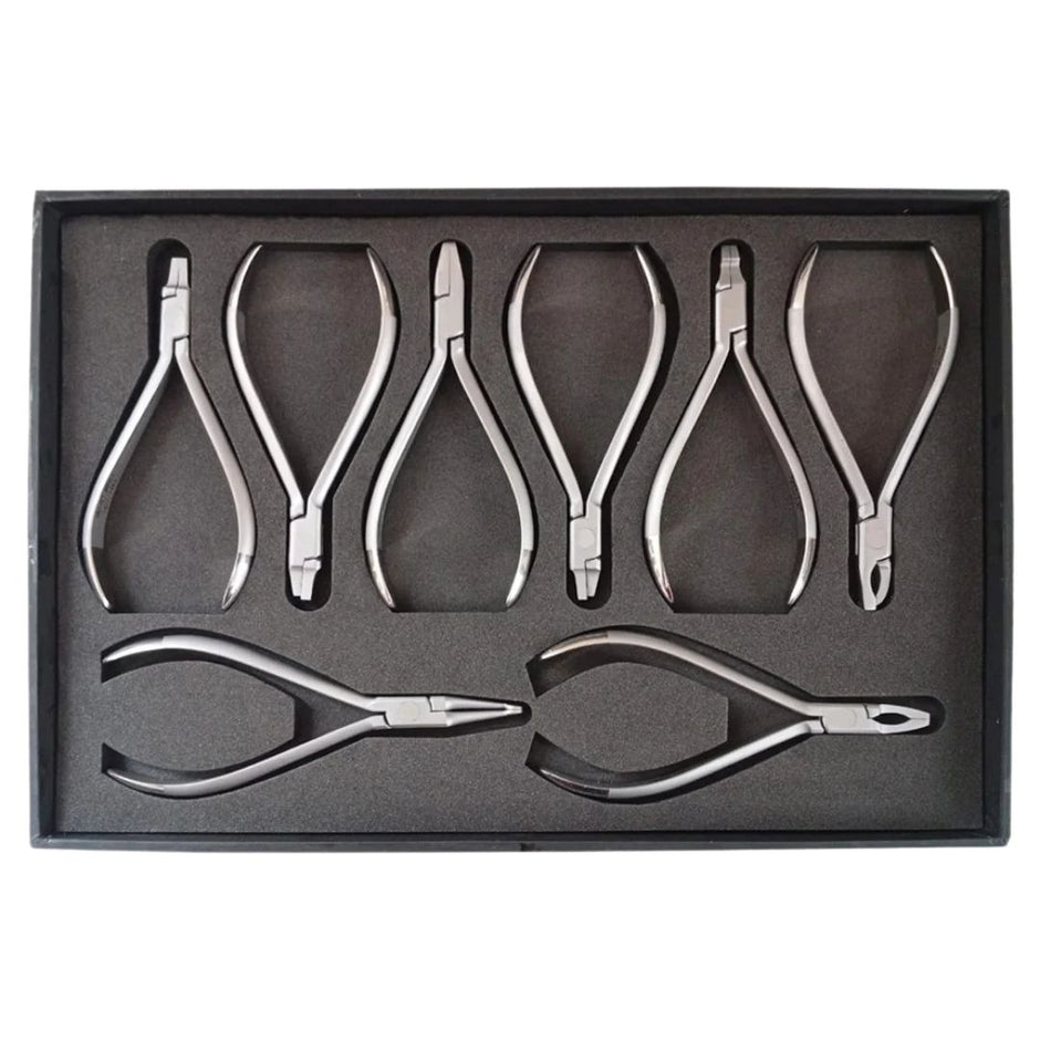 Aligner Pliers Set