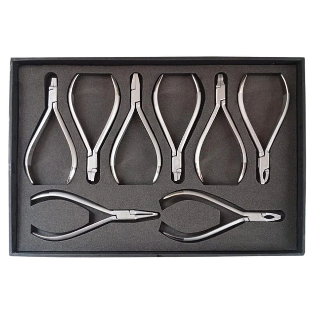 Aligner Pliers Set