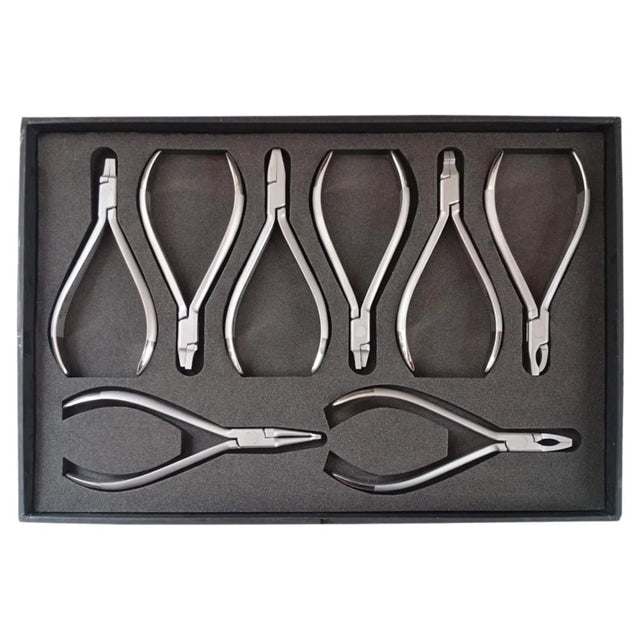 Aligner Pliers Set