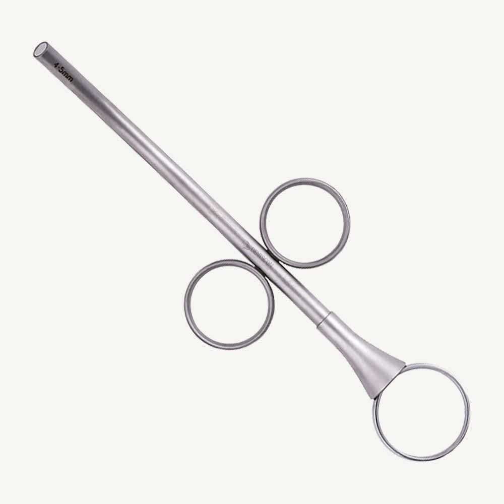 Bone Graft Syringe Ø (2.5mm - 6mm)