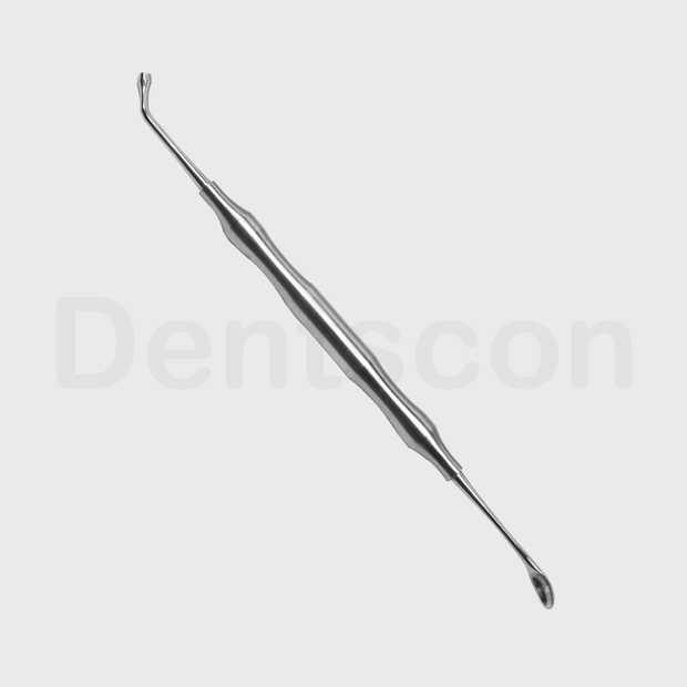 Bone Condenser/Plugger