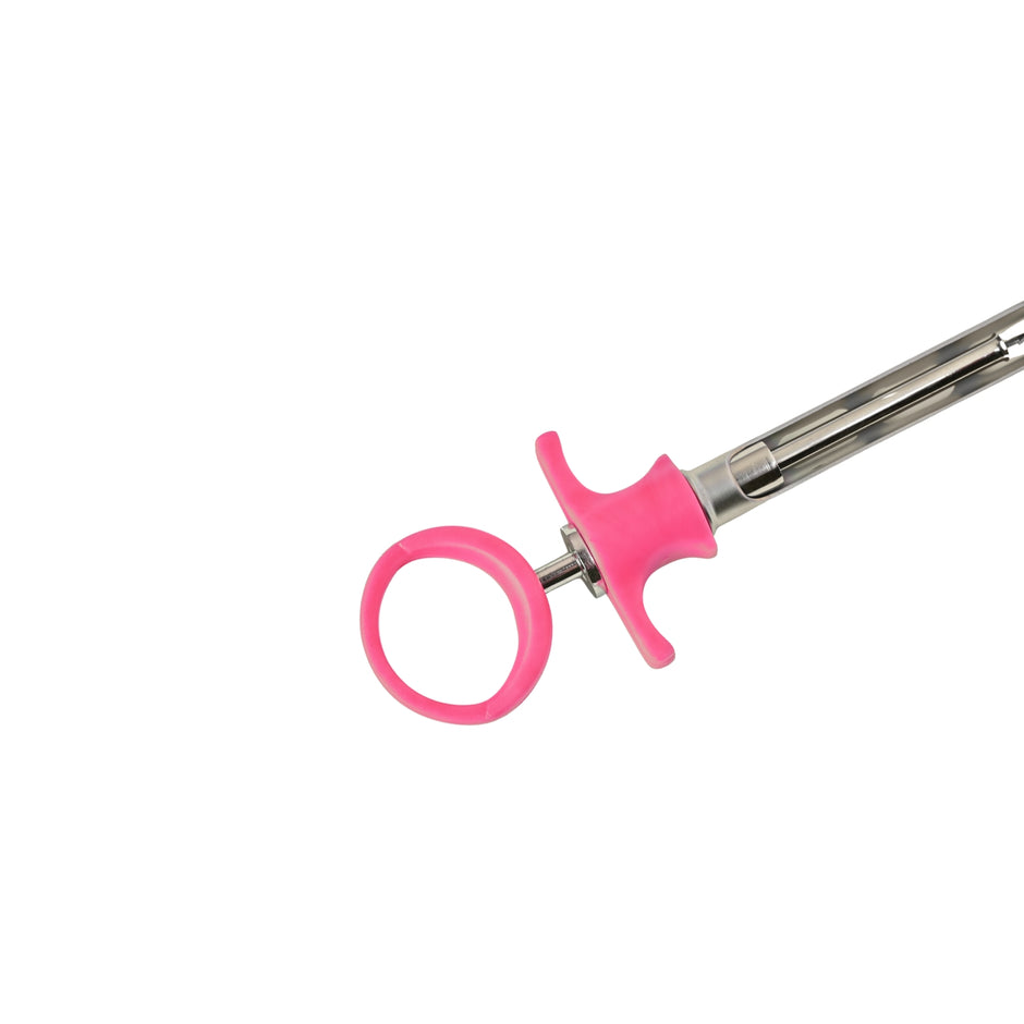 Dental Aspirating Syringe CW Type
