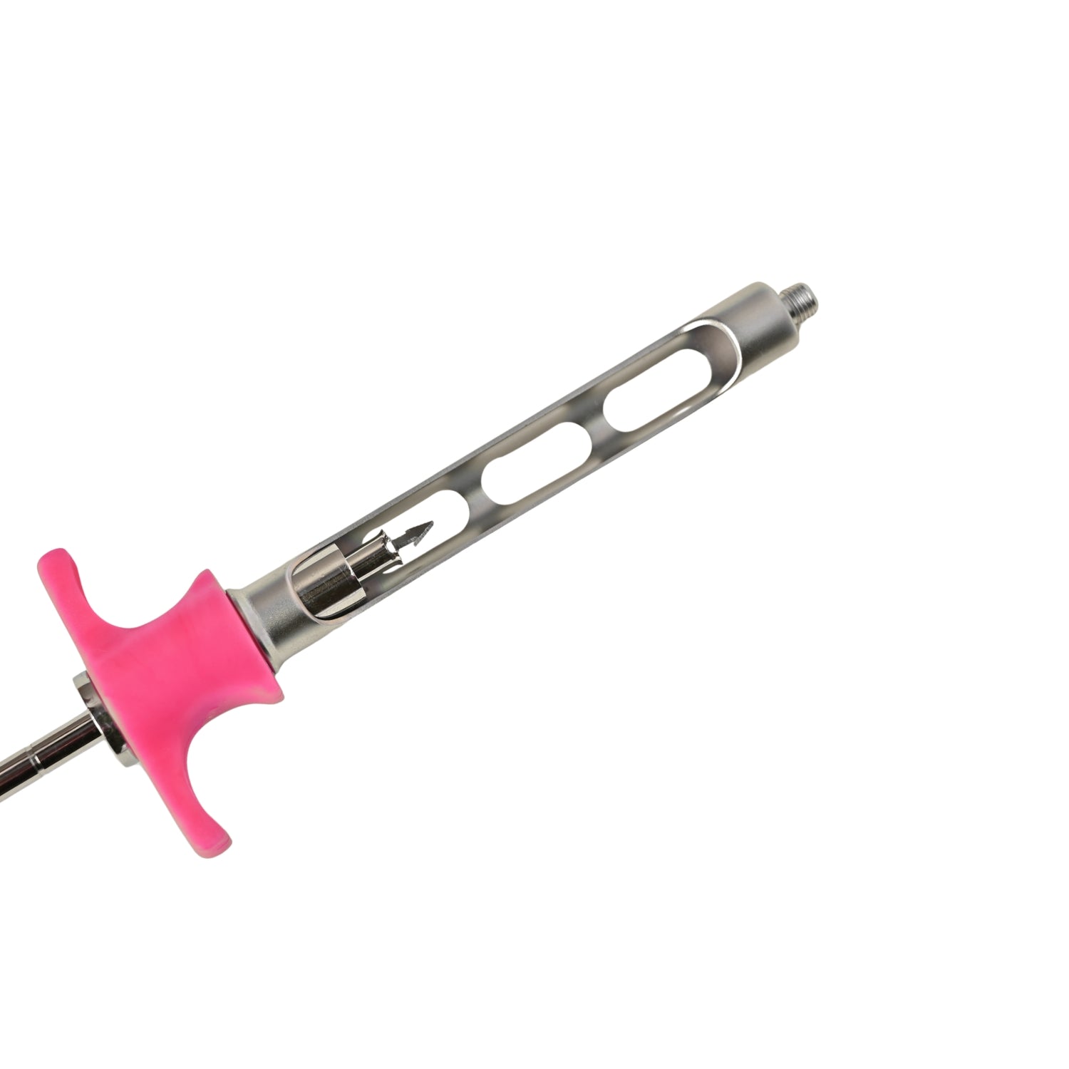 Dental Aspirating Syringe CW Type
