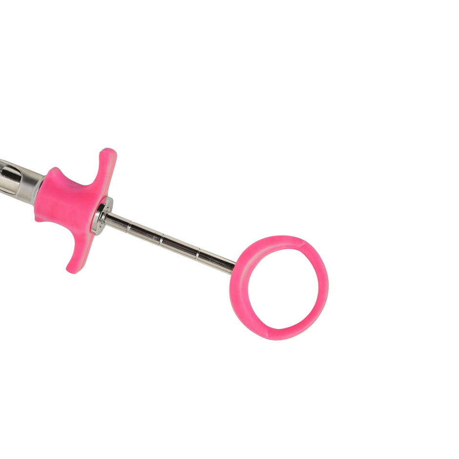 Dental Aspirating Syringe CW Type