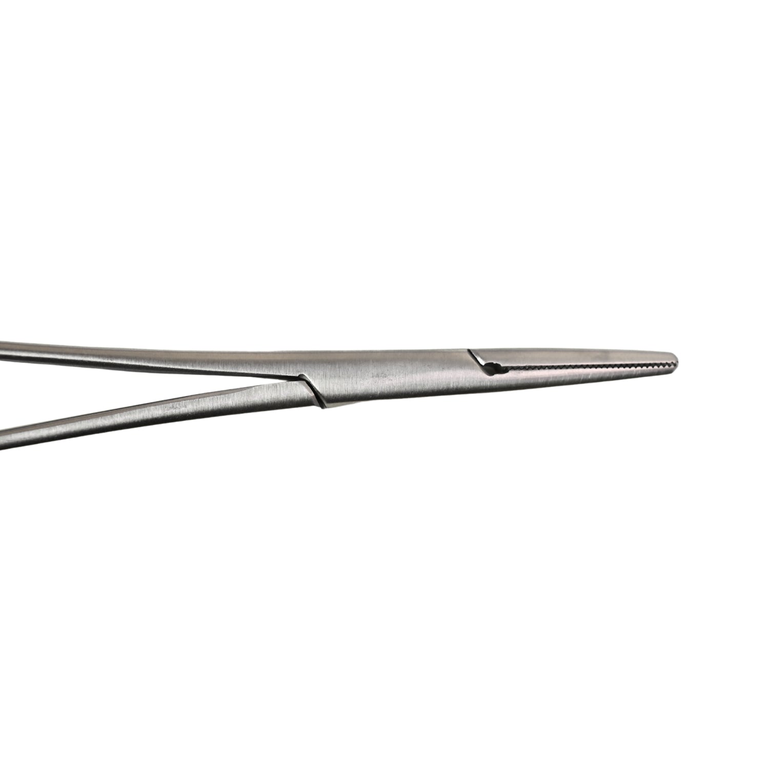 Hartmann Hemostat STR 10cm