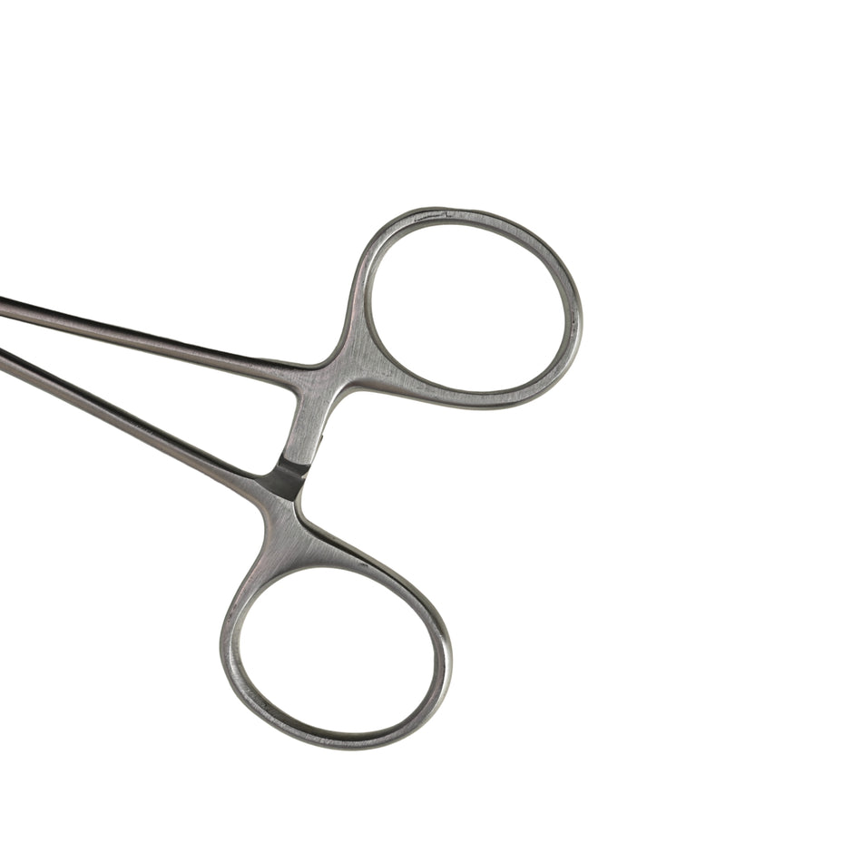 Hartmann Hemostat STR 10cm