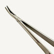 Barraquer Micro Needle Holder 180mm, TC, CVD