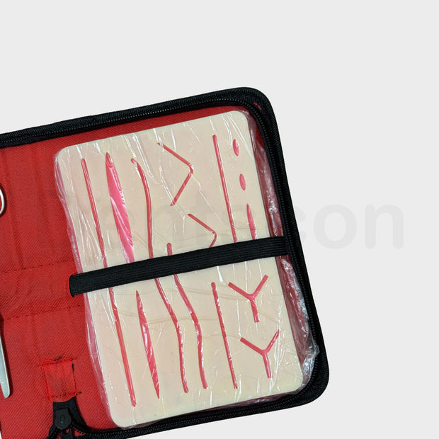Suture Practice Kit for Medical Students