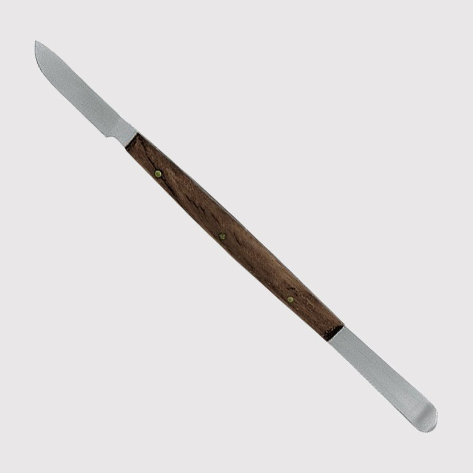 Fahnenstock Wax Knife