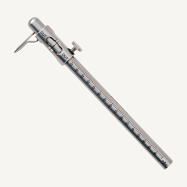 Implant Gauge