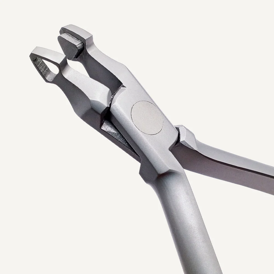 Precision Punch Pliers