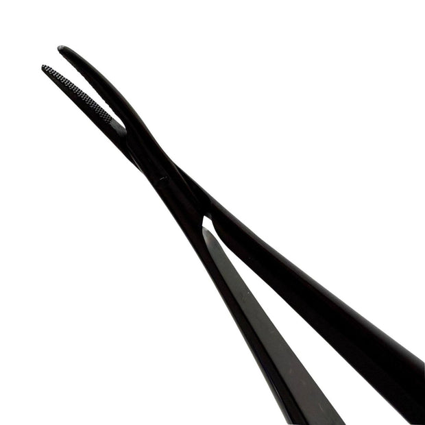 Castroviejo Needle Holder TC CVD 16cm